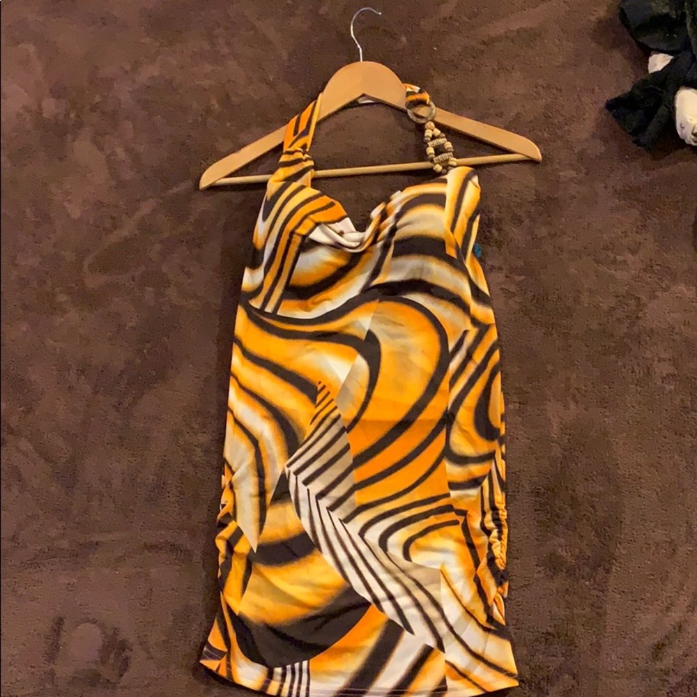 Woman’s Mini dress